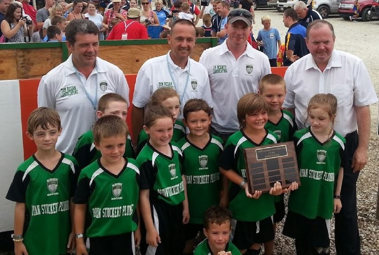 Glenside Gaelic Club