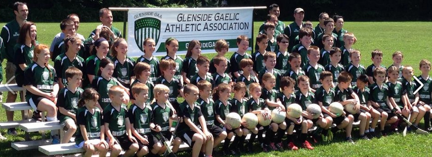 Glenside Gaelic Club