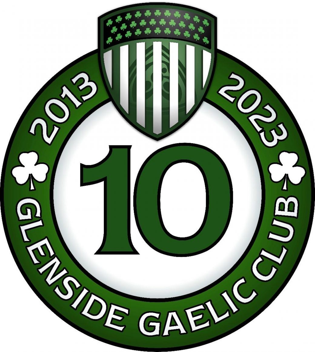 Glenside Gaelic Club Promoting Irish Sports and Culture